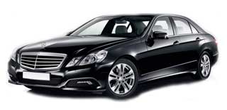 Executive cars from Twyford Executive Cars