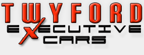 Twyford Executive Cars